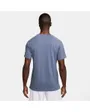 T-shirt Homme M NKCT DF ADVTG TOP Bleu