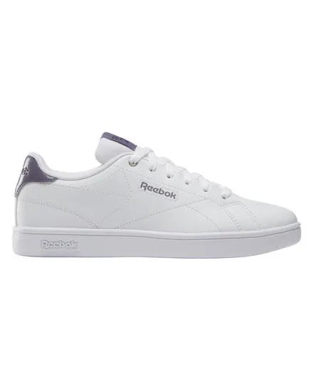 Chaussures Femme REEBOK COURT CLEAN Blanc
