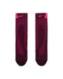 1 Paire de chaussettes Unisexe U NK LTWT RUN MCRW 1PR - 200 Noir