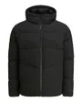 Doudoune Homme JJGLOBAL PUFFER JACKET Noir