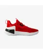 Chaussures de basketball Homme RANGER Rouge