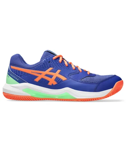Chaussures de tennis Homme GEL-DEDICATE 8 PADEL Bleu