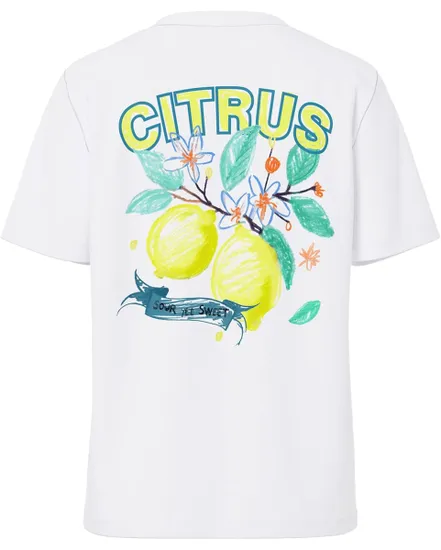 T-Shirt Femme Brianna Imprimé Floral