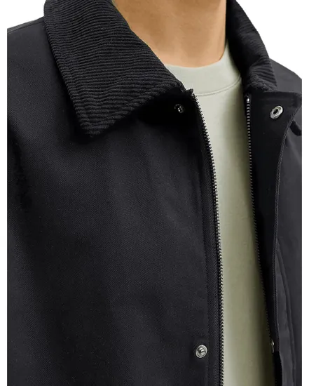 Veste Homme JJegraham Worker Jacket Sn
