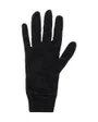 Gants Unisexe GLOVES FULL FINGER ACTIVE WARM ECO Noir