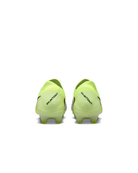 Crampons de football Homme PHANTOM GX II ELITE FG Gris