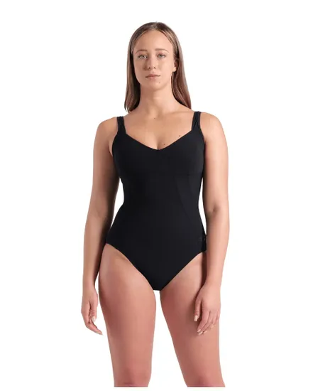 Maillot De Bain Une Pièce Femme Vertigo