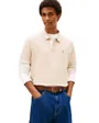 Polo Homme TJM Reg Tipped