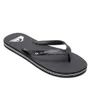 Tongs Homme MOLOKAI Noir