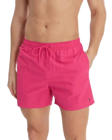 Short De Bain Homme Medium Drawstring