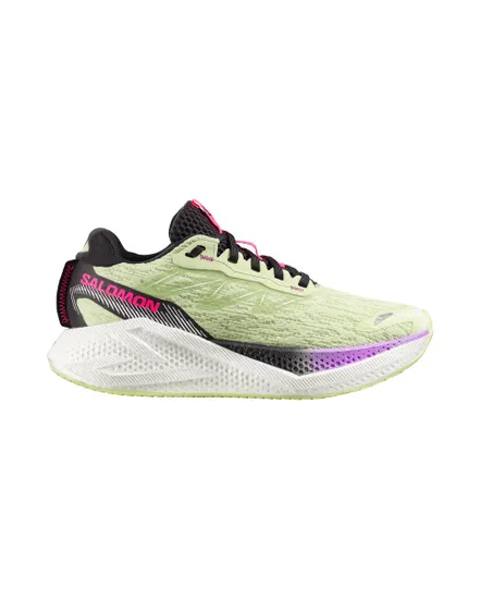 Chaussures De Running Femme Aero Glide 4