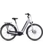 Vélo électrique urbain Unisexe SUPREME HYBRID ONE 500 Gris