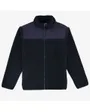 Homme SHERPA FULL ZIP Bleu