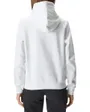 Sweat à Capuche Femme Badge Tommy Jeans
