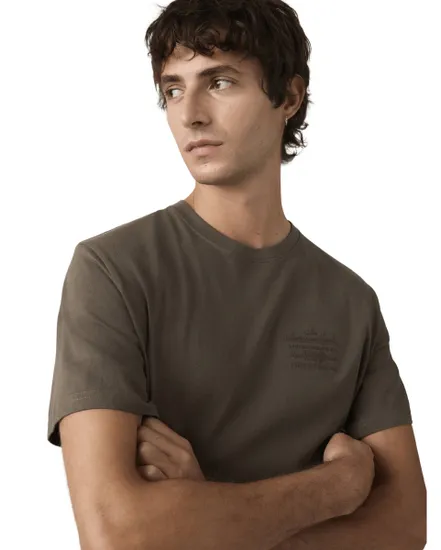 T-Shirt Homme Relaxed Fit Tee