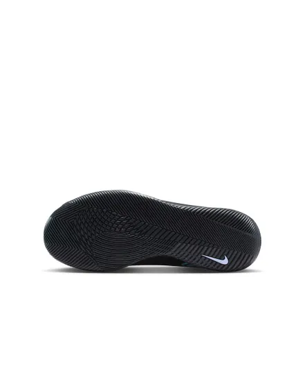 Chaussures de football Enfant JR VAPOR 16 CLUB IC Noir