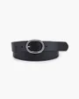 Ceinture Femme HERMOSILLA Noir