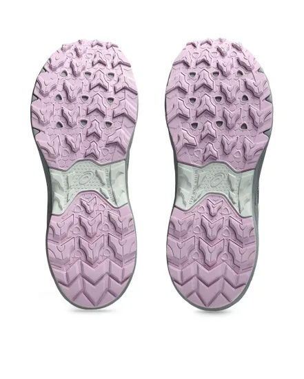 Chaussures de trail Enfant PRE VENTURE 9 GS Noir