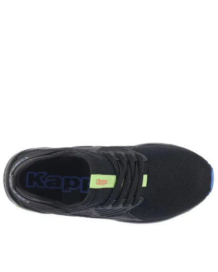 Chaussures Enfant SAN PUERTO EL KID Noir