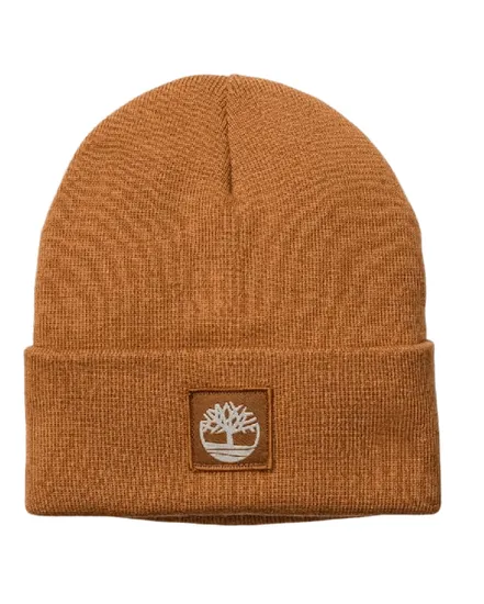 Bonnet Homme Tonal Patch