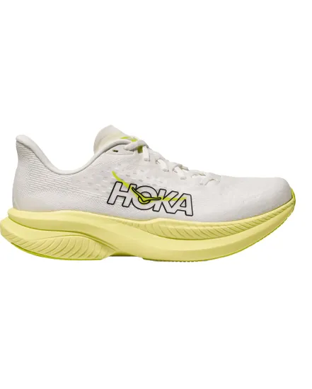 Chaussures Running Femme Mach 6