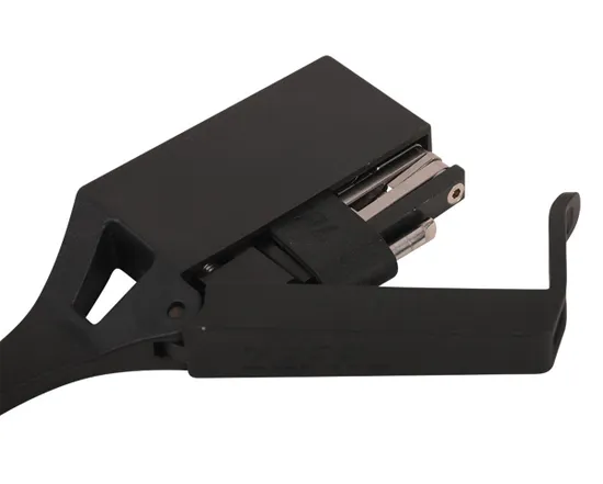 Outil multifonction AFA 8 PLUS Noir
