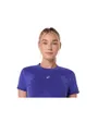 T-Shirt Running Femme ROAD SEAMLESS SS TOP