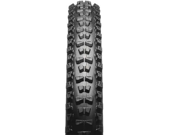 Pneu de VTT GRIFFUS 27.5x2.40 TUBELESS READY SIDESKIN Noir