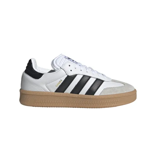 Chaussures Homme SAMBA XLG Blanc