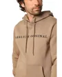 Sweat à capuche Homme BEN FL M