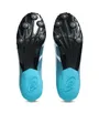Chaussures d'athlétisme Unisexe HYPERSPRINT 8 Bleu