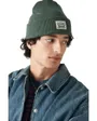 Bonnet Homme Backpatch Beanie