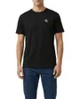 T-Shirt Homme SS 30S Classic Back Monologo