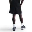 Short Homme M NK CLUB KNIT SHORT OFFICIAL Noir