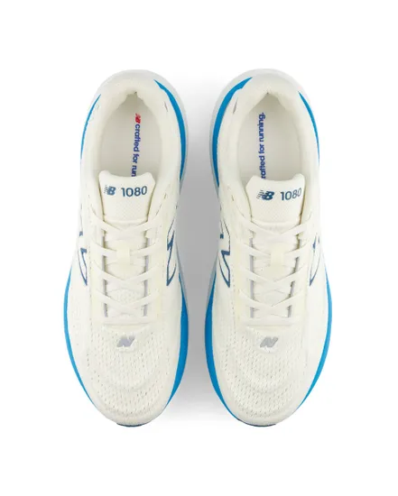 Chaussures de running Homme M1080V15 Blanc