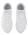 Chaussures Femme COURT CLEAN Blanc