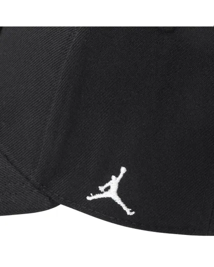 Casquette Enfant JAN PSG CAP Noir