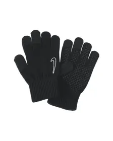 Gants d'Hiver Junior Garçon Nike Tech Grip Knit