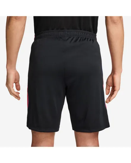 Short de football Homme PSG M NK DF STRK SHORT KZ Noir