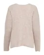 ONLCAMILLA V-NECK L/S PULLOVER KNT NOOS