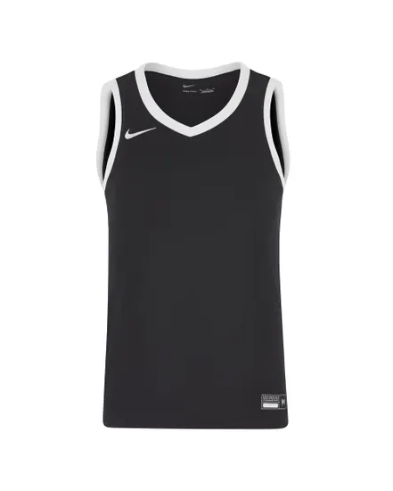 Débardeur Homme MENS TEAM25 BASKETBALL STOCK JERSEY Noir