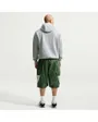 Sweat Homme M NK CLUB BB HOODIE CTB Gris