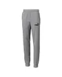 Pantalon enfant PERMA JR SWT PT FL CL Gris