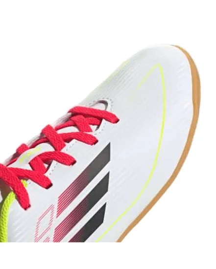 Chaussures Futsal Enfant F50 Club In J