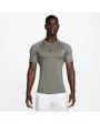 T-shirt Homme M NP DF TIGHT TOP SS