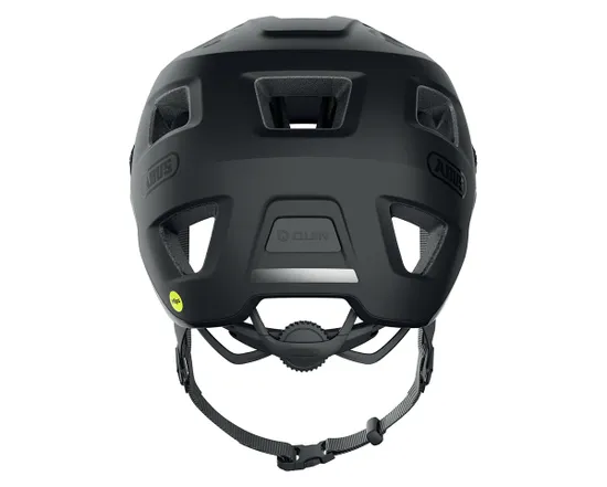 Casque VTT Unisexe MODROP MIPS Noir Velours
