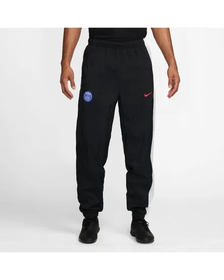 Pantalon de survetement Homme PSG M NK T90 TRK PNT W 3R Noir