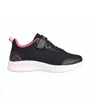 Chaussures Enfant LOGO POSTIE EV KID Noir