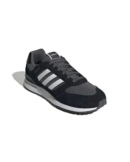 Chaussures basses Homme RUN 80S Noir