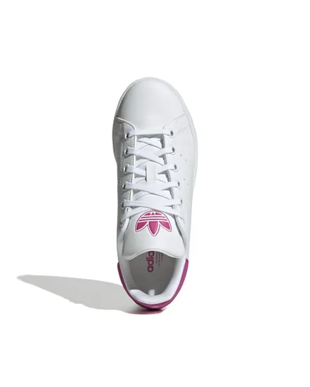 Chaussures Enfant STAN SMITH J Blanc